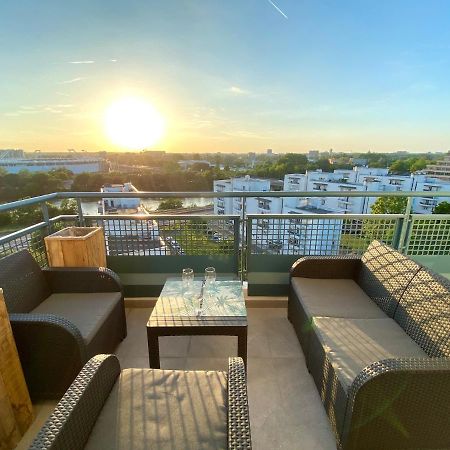 Evasion Depaysante En Bord De Garonne Apartment Тулуза Екстериор снимка
