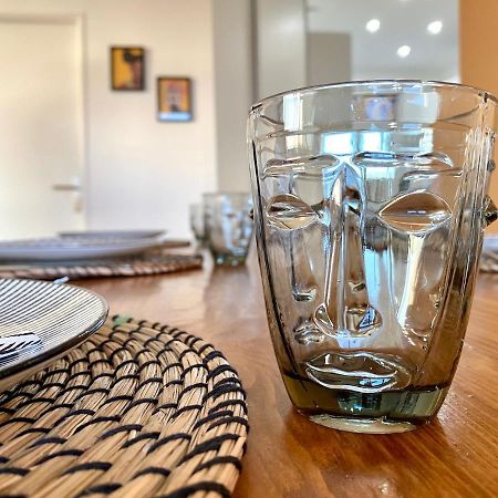Evasion Depaysante En Bord De Garonne Apartment Тулуза Екстериор снимка