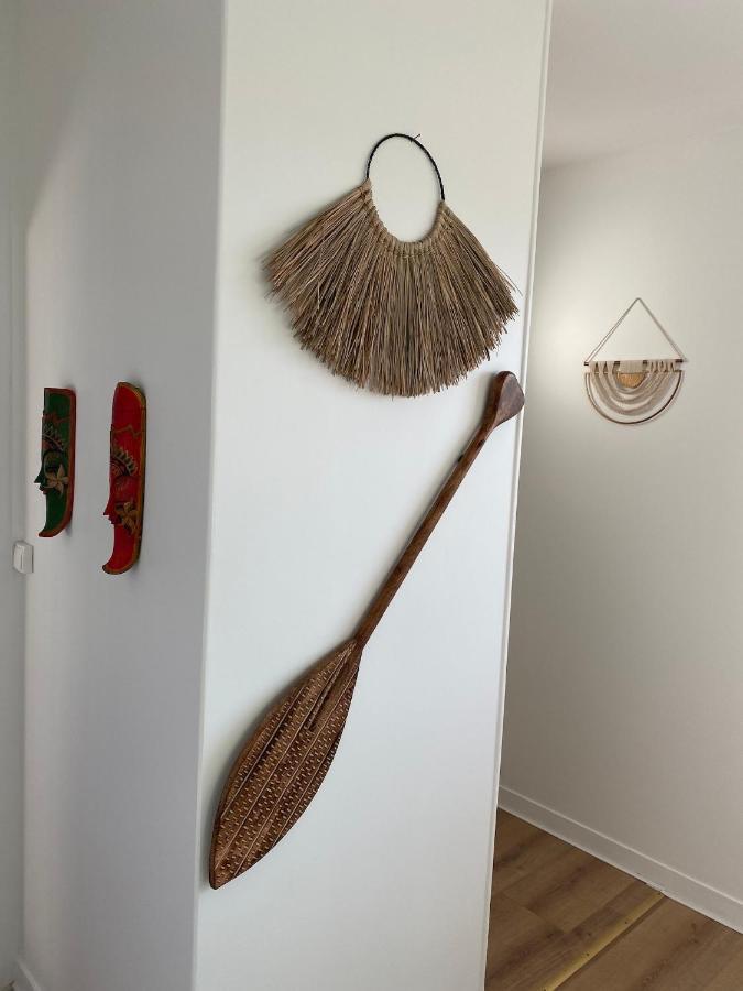 Evasion Depaysante En Bord De Garonne Apartment Тулуза Екстериор снимка