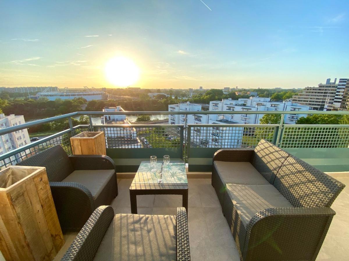 Evasion Depaysante En Bord De Garonne Apartment Тулуза Екстериор снимка