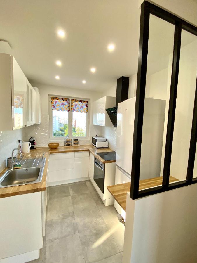 Evasion Depaysante En Bord De Garonne Apartment Тулуза Екстериор снимка