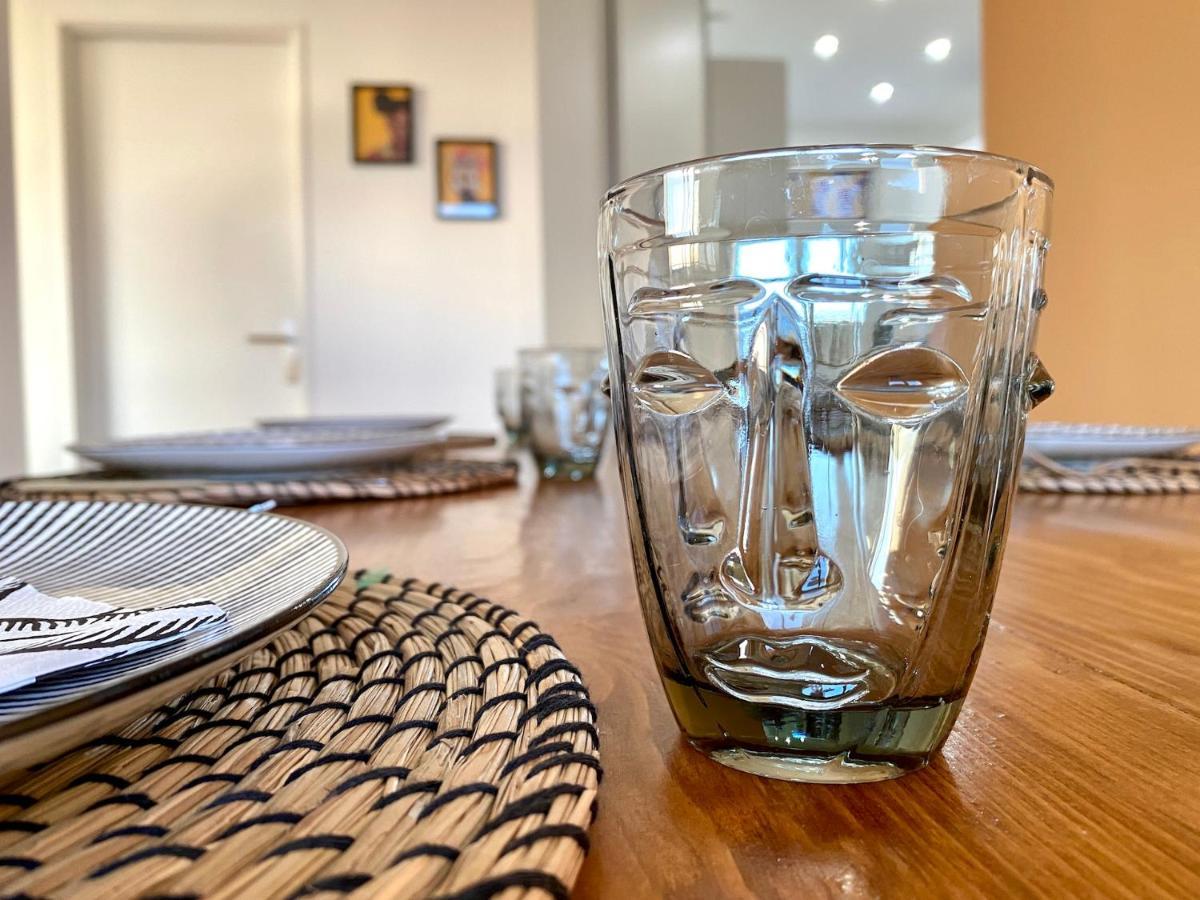 Evasion Depaysante En Bord De Garonne Apartment Тулуза Екстериор снимка