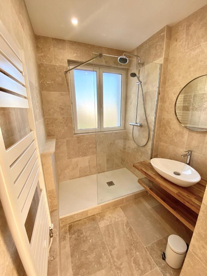 Evasion Depaysante En Bord De Garonne Apartment Тулуза Екстериор снимка