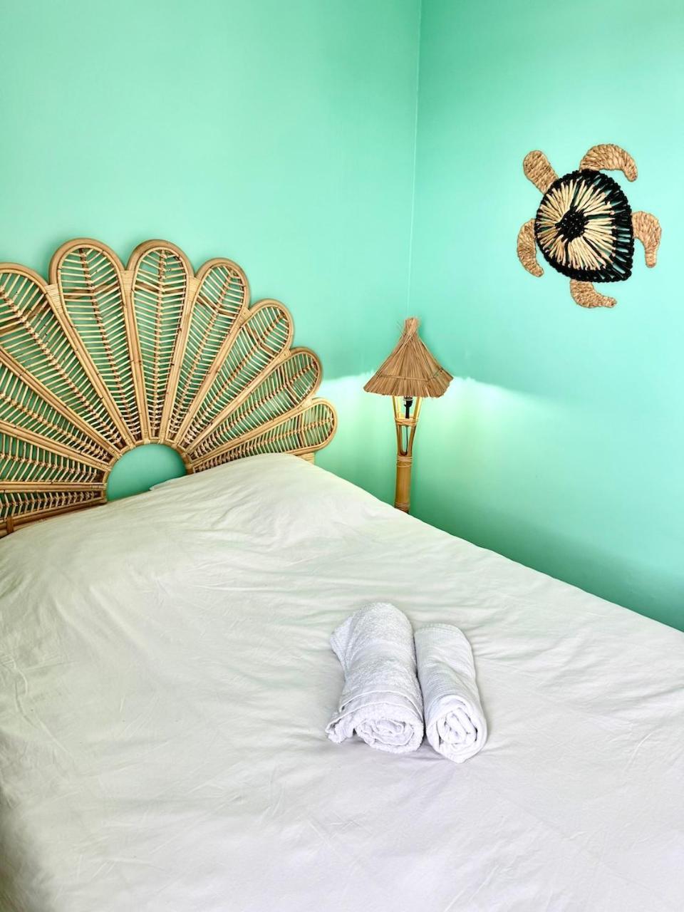 Evasion Depaysante En Bord De Garonne Apartment Тулуза Екстериор снимка