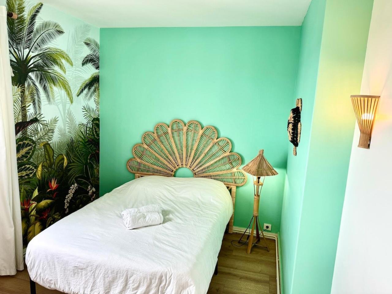 Evasion Depaysante En Bord De Garonne Apartment Тулуза Екстериор снимка